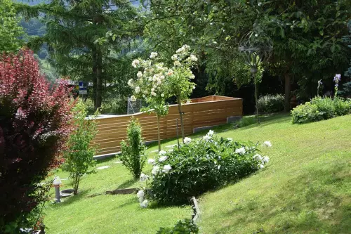 Garten Scharten